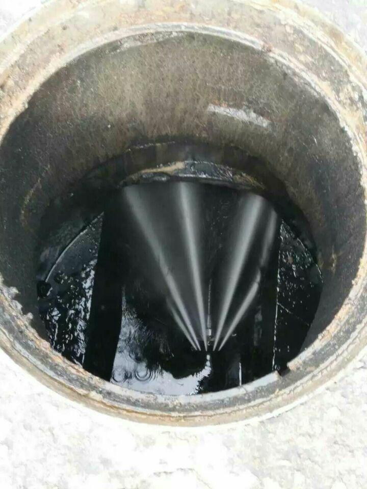 高坪市政管道清洗-排污管道清洗